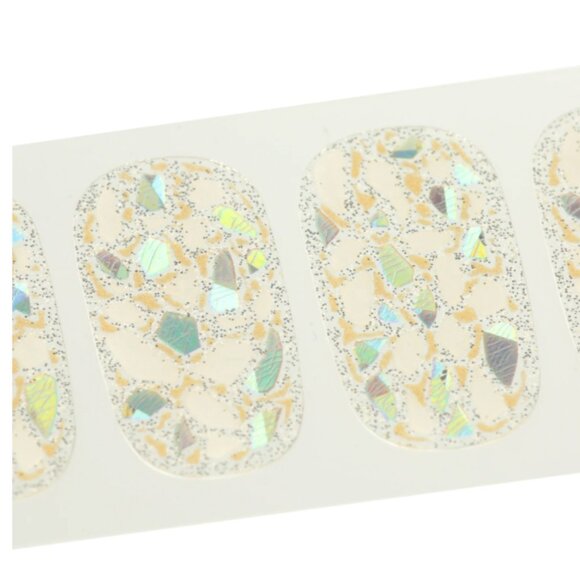 Dashing Diva Gloss Ultra Gel Palette - All Lined Up - Picture 6 of 9